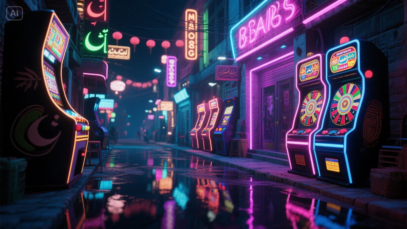 Aladdins Gold CasinoDeposit with JazzCash or Easypaisa and enjoy 200% free credit instantly! Pakistan’s trusted platform gives real bonuses and fair play guarantees.